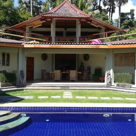 Villa Cantik Sambirenteng Gretek Esterno foto