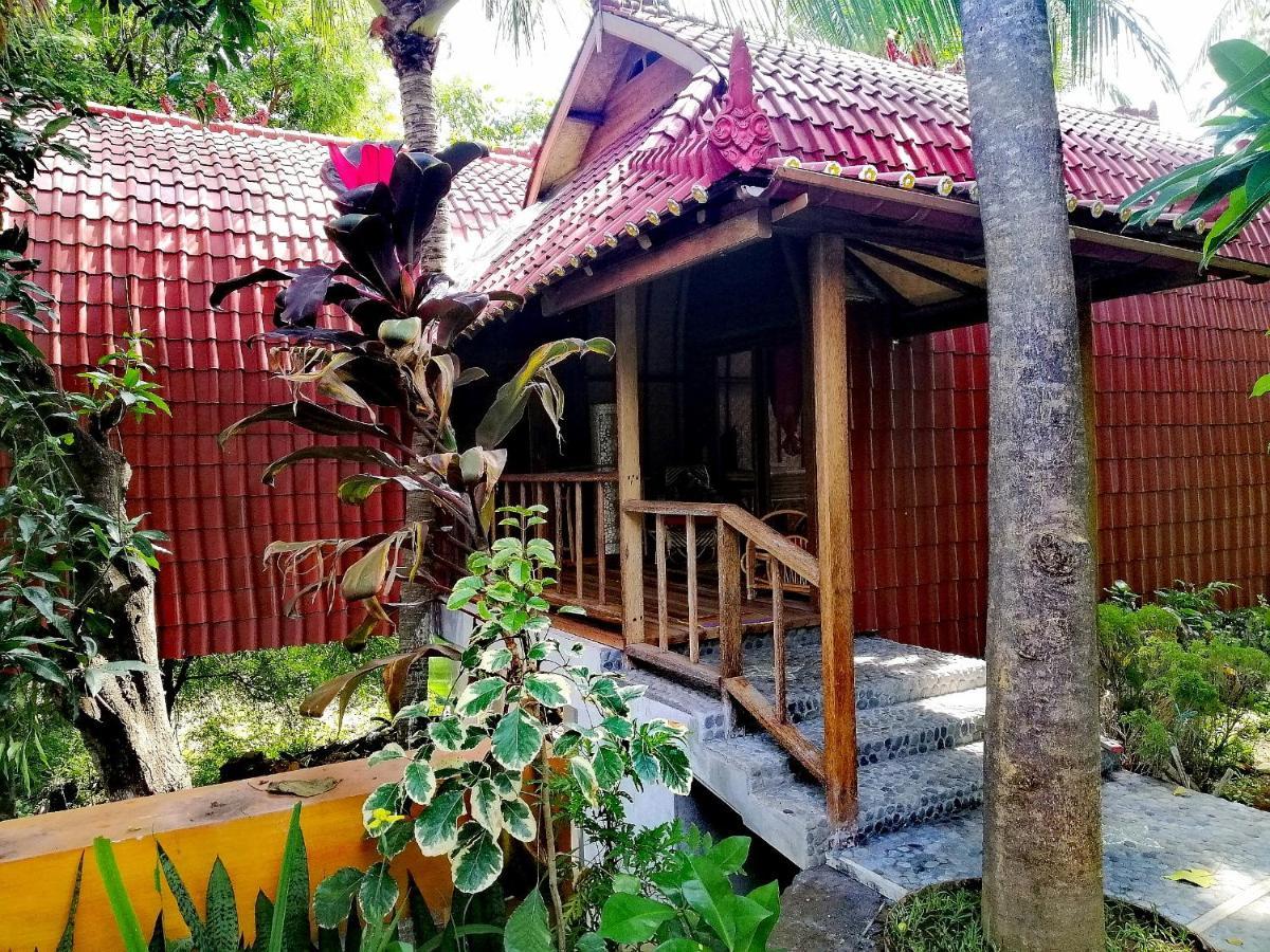 Villa Cantik Sambirenteng Gretek Esterno foto