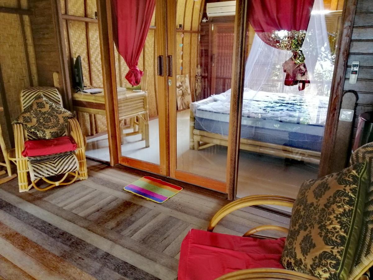 Villa Cantik Sambirenteng Gretek Esterno foto