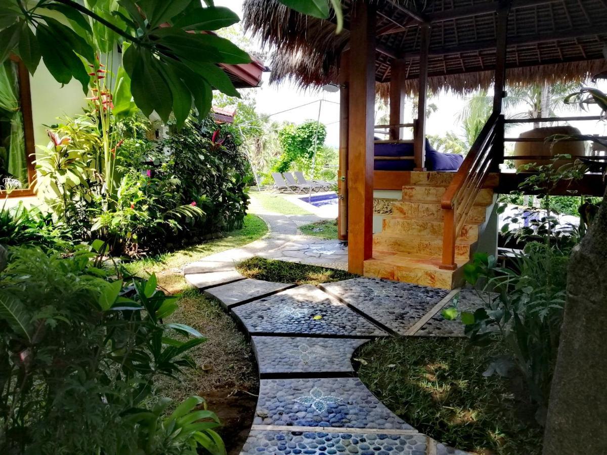 Villa Cantik Sambirenteng Gretek Esterno foto