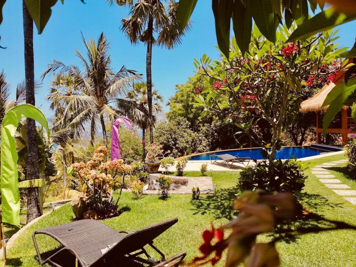 Villa Cantik Sambirenteng Gretek Esterno foto