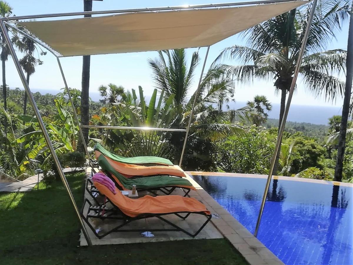 Villa Cantik Sambirenteng Gretek Esterno foto