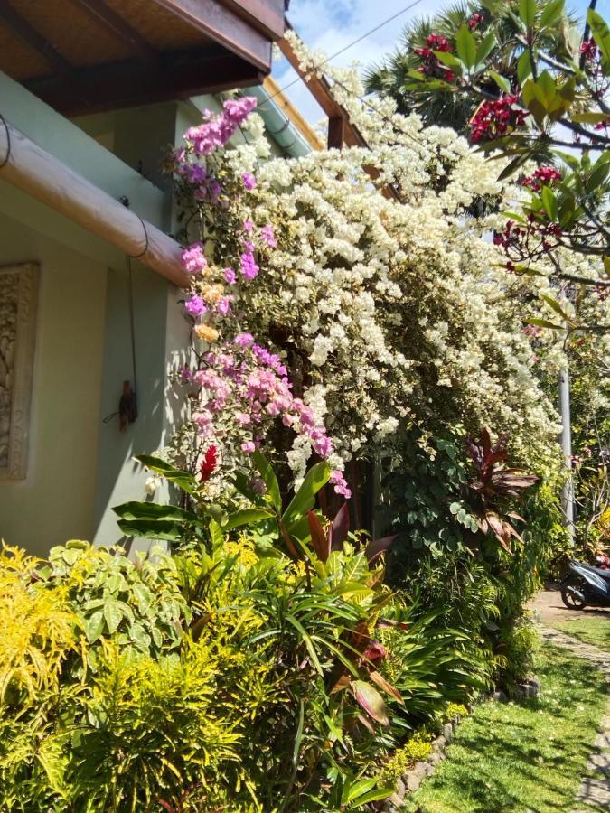 Villa Cantik Sambirenteng Gretek Esterno foto