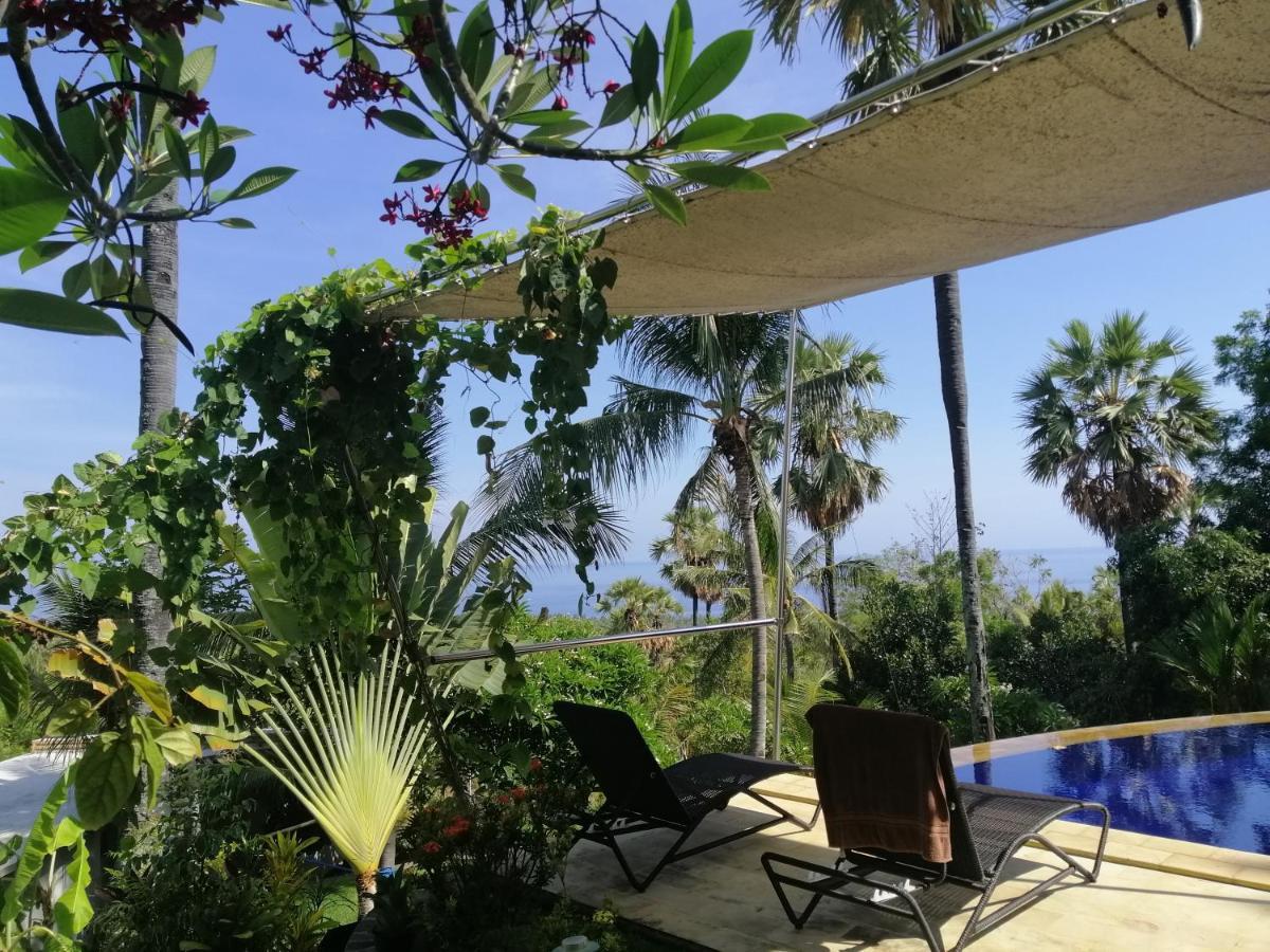 Villa Cantik Sambirenteng Gretek Esterno foto