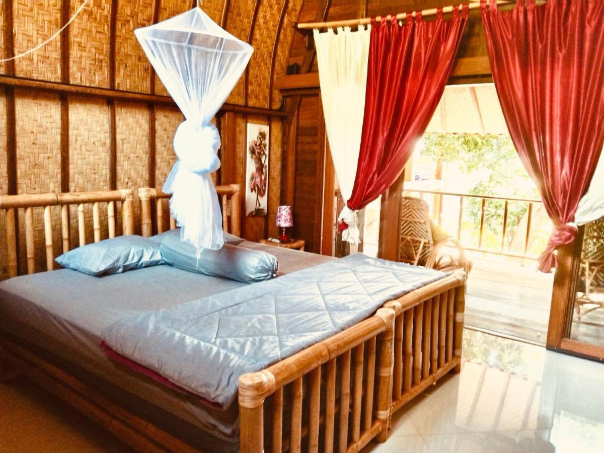 Villa Cantik Sambirenteng Gretek Esterno foto