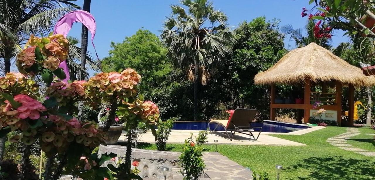Villa Cantik Sambirenteng Gretek Esterno foto