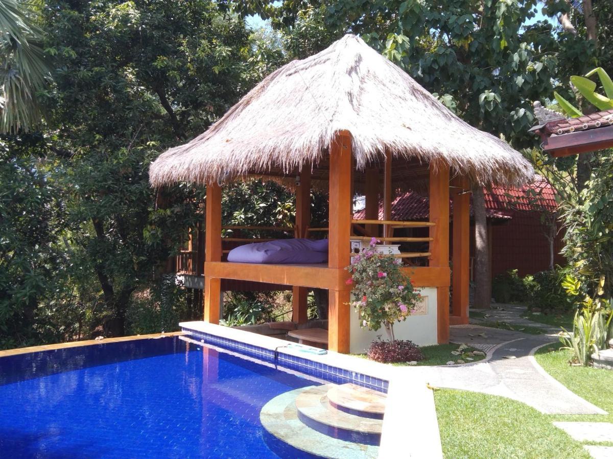 Villa Cantik Sambirenteng Gretek Esterno foto