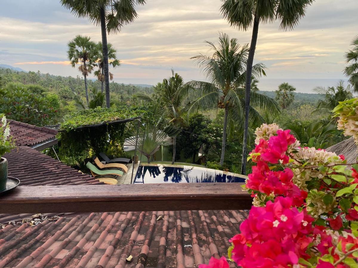 Villa Cantik Sambirenteng Gretek Esterno foto