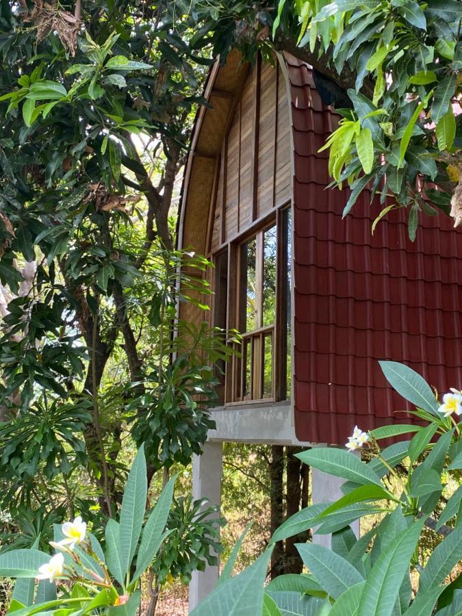 Villa Cantik Sambirenteng Gretek Esterno foto