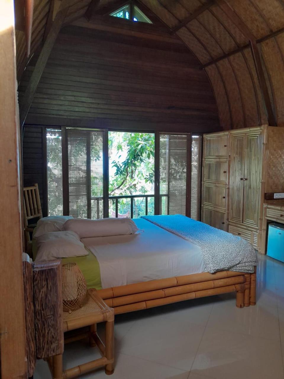 Villa Cantik Sambirenteng Gretek Esterno foto