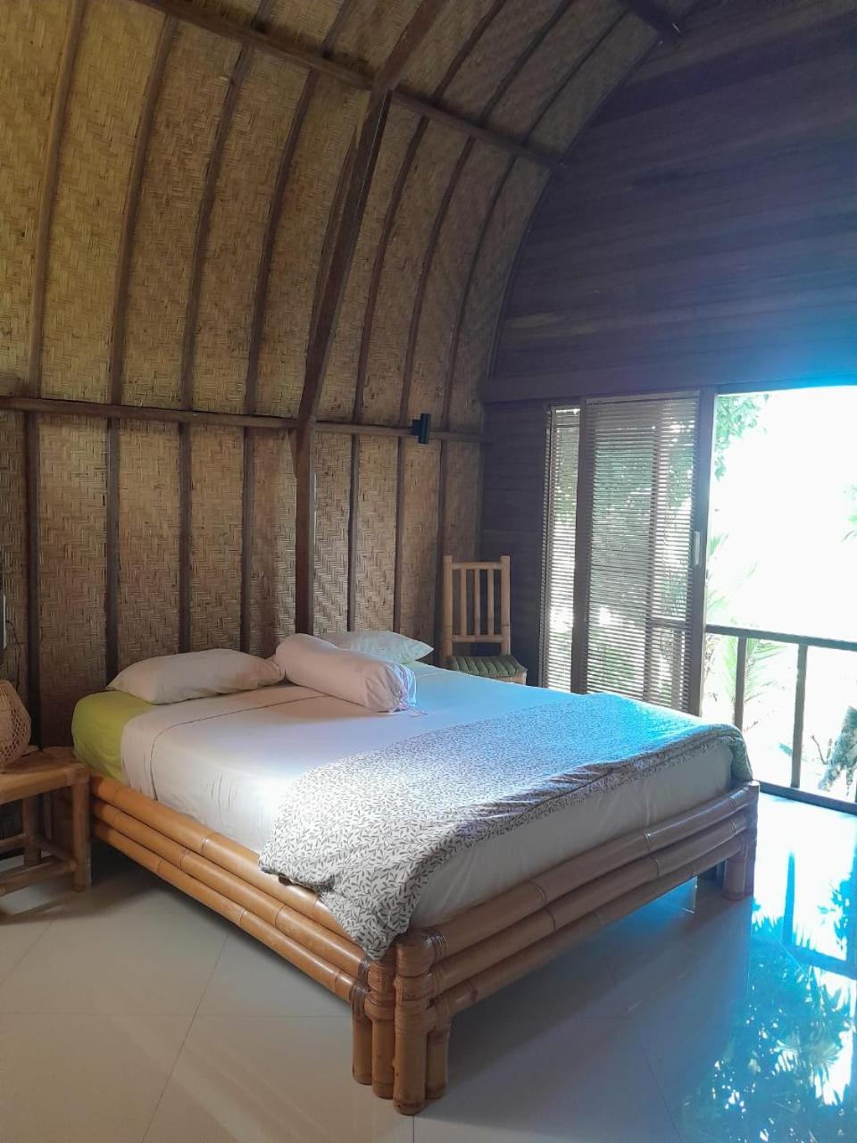 Villa Cantik Sambirenteng Gretek Esterno foto