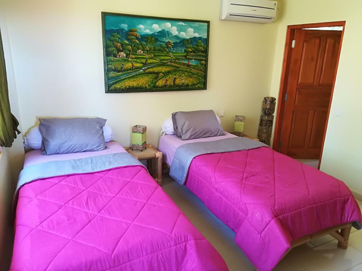 Villa Cantik Sambirenteng Gretek Esterno foto