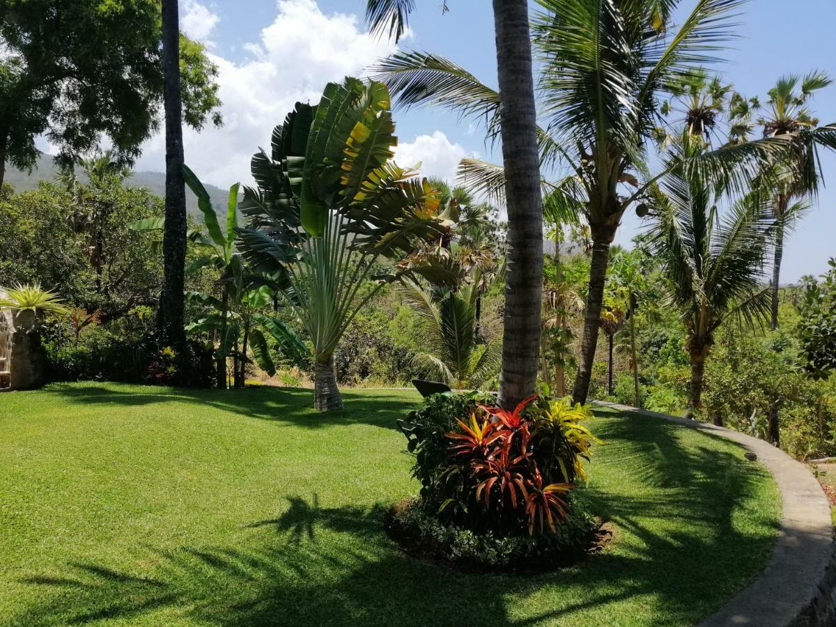 Villa Cantik Sambirenteng Gretek Esterno foto