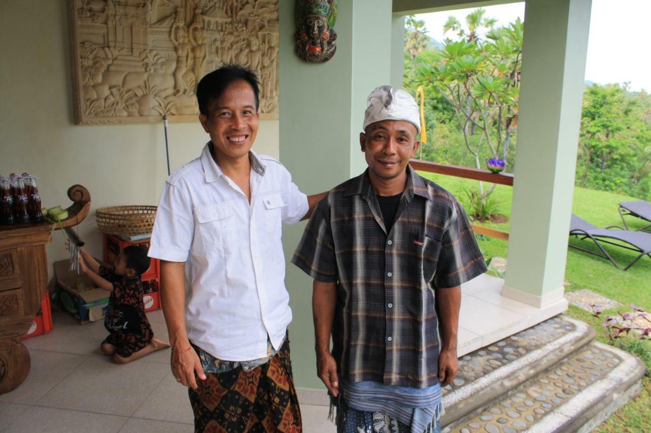 Villa Cantik Sambirenteng Gretek Esterno foto