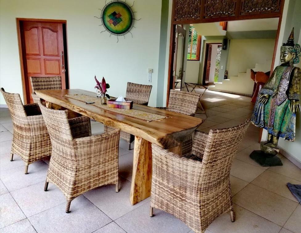 Villa Cantik Sambirenteng Gretek Esterno foto