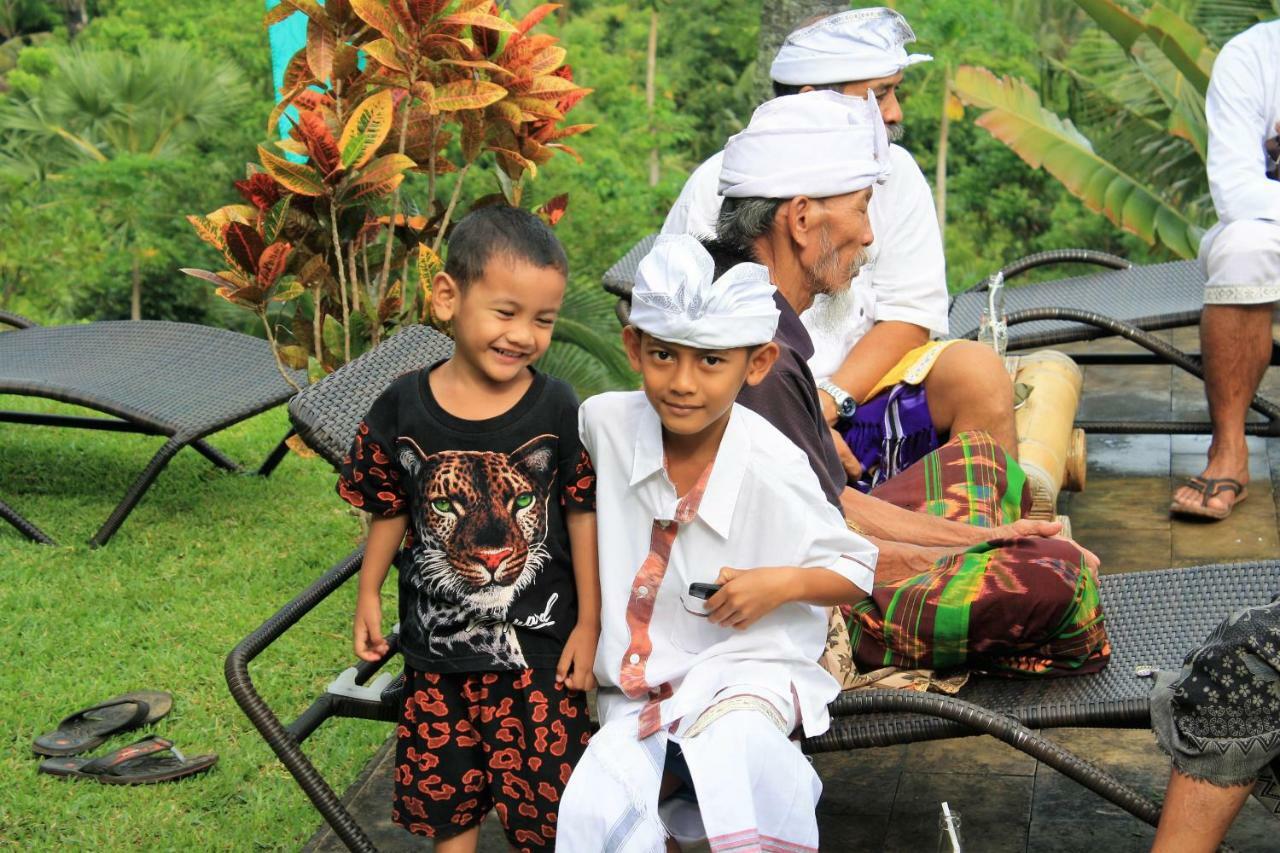 Villa Cantik Sambirenteng Gretek Esterno foto
