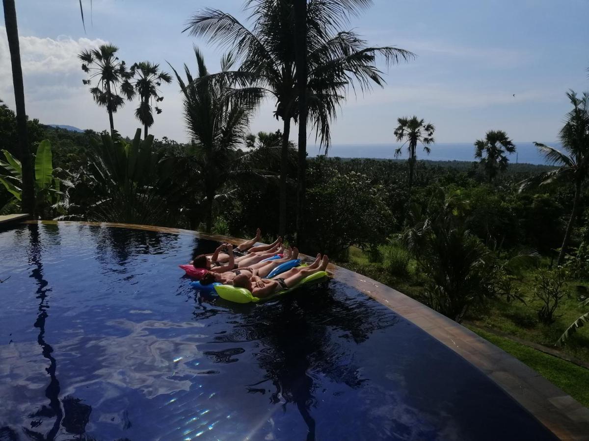 Villa Cantik Sambirenteng Gretek Esterno foto